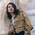 Casual Shirt Jacket