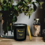 Desert Oud – Deluxe Candle Jar